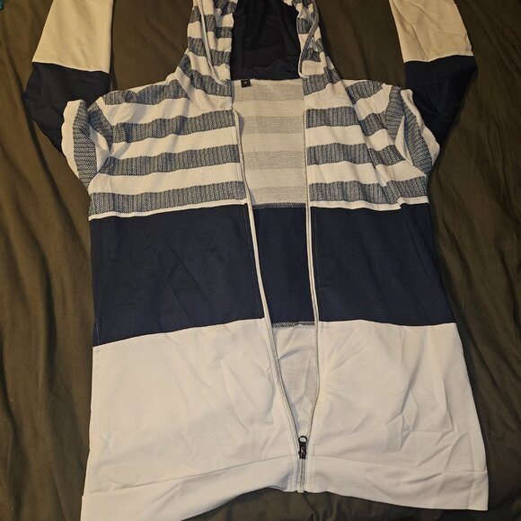 Yachting jacket - Picture 3 of 3